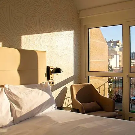 Alda Orzan Hotel 2*