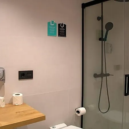 Alda Orzan Hotel 2*
