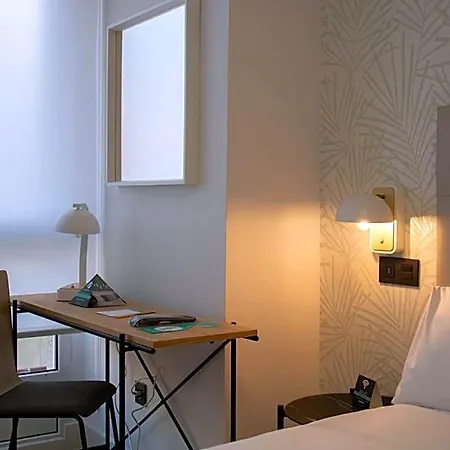 Hotel Alda Orzan A Coruña